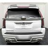cadillac escalade 2017 CFJ1805571 image 2