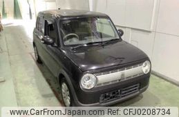 suzuki alto-lapin 2015 CFJ0208734