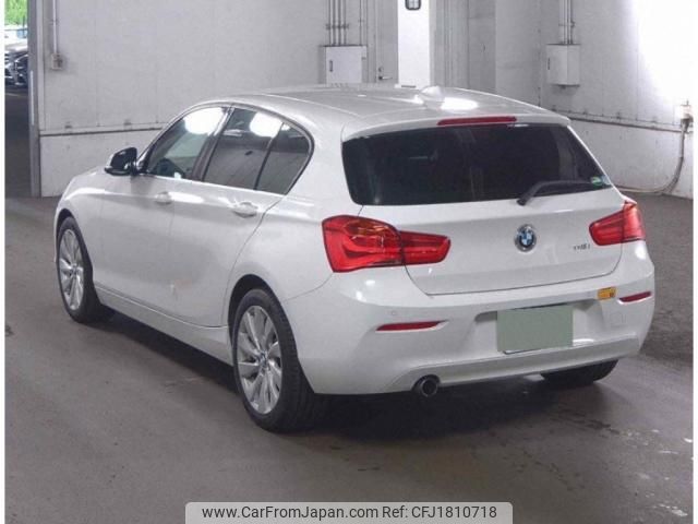 bmw 1-series 2016 CFJ1810718 image 2