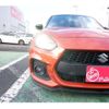 suzuki swift 2024 -SUZUKI 【千葉 354ﾕ1030】--Swift 4BA-ZC33S--ZC33S-601715---SUZUKI 【千葉 354ﾕ1030】--Swift 4BA-ZC33S--ZC33S-601715- image 30