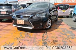 lexus ct 2014 -LEXUS--Lexus CT DAA-ZWA10--ZWA10-2214870---LEXUS--Lexus CT DAA-ZWA10--ZWA10-2214870-