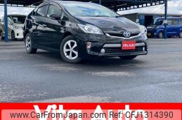 toyota prius-phv 2012 quick_quick_ZVW35_ZVW35-3031269