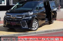 toyota vellfire 2016 quick_quick_AGH30W_AGH30-0088423