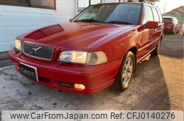 volvo v70 2000 -VOLVO 【春日部 330ｱ1234】--Volvo V70 8B5244W--YV1LW-61F9Y2700115---VOLVO 【春日部 330ｱ1234】--Volvo V70 8B5244W--YV1LW-61F9Y2700115-