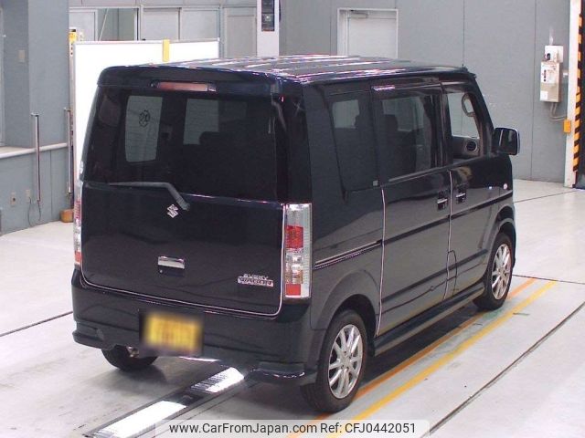 suzuki every-wagon 2011 -SUZUKI 【岐阜 581ふ5023】--Every Wagon DA64W-376697---SUZUKI 【岐阜 581ふ5023】--Every Wagon DA64W-376697- image 2