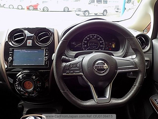 nissan note 2017 -NISSAN--Note DAA-HE12--HE12-073339---NISSAN--Note DAA-HE12--HE12-073339- image 2