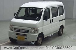 honda acty-van 2009 -HONDA 【岐阜 480ﾌ6065】--Acty Van GBD-HH5--HH5-1724718---HONDA 【岐阜 480ﾌ6065】--Acty Van GBD-HH5--HH5-1724718-