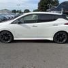 nissan leaf 2018 -NISSAN--Leaf ZAA-ZE1--ZE1-028369---NISSAN--Leaf ZAA-ZE1--ZE1-028369- image 9