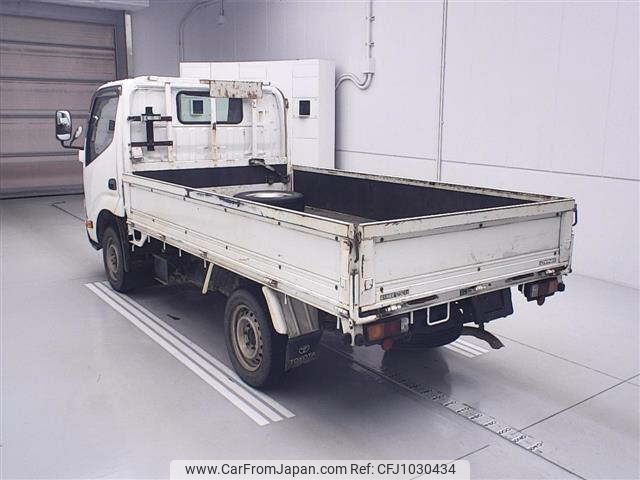 toyota dyna-truck 2016 -TOYOTA--Dyna KDY281-0017809---TOYOTA--Dyna KDY281-0017809- image 2