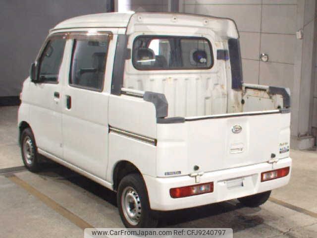 daihatsu hijet-van 2011 -DAIHATSU--Hijet Van S321W--S321W-0001845---DAIHATSU--Hijet Van S321W--S321W-0001845- image 2