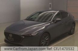 mazda mazda3 2022 -MAZDA--MAZDA3 6BA-BP5P--BP5P-205118---MAZDA--MAZDA3 6BA-BP5P--BP5P-205118-