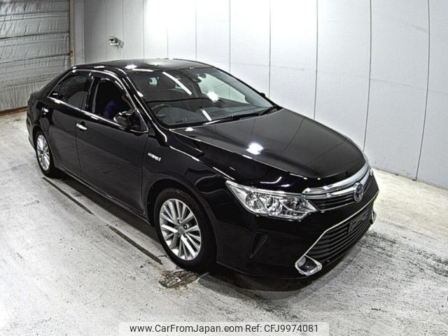 toyota camry 2015 -TOYOTA--Camry AVV50-1050172---TOYOTA--Camry AVV50-1050172- image 1