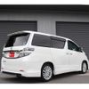 toyota vellfire 2013 quick_quick_ANH20W_ANH20W-8305264 image 3