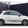 abarth 595 2015 quick_quick_312141_ZFA3120000J277281 image 15