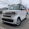 honda n-box 2024 -HONDA 【八王子 581】--N BOX 6BA-JF3--JF3-5331251---HONDA 【八王子 581】--N BOX 6BA-JF3--JF3-5331251- image 1