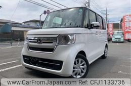 honda n-box 2024 -HONDA 【八王子 581】--N BOX 6BA-JF3--JF3-5331251---HONDA 【八王子 581】--N BOX 6BA-JF3--JF3-5331251-