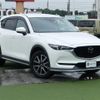 mazda cx-5 2017 -MAZDA--CX-5 LDA-KF2P--KF2P-119935---MAZDA--CX-5 LDA-KF2P--KF2P-119935- image 8