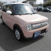 suzuki alto-lapin 2016 quick_quick_DBA-HE33S_HE33S-130556 image 2