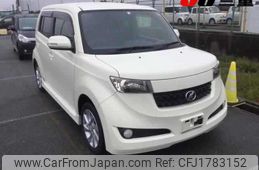 toyota bb 2010 CFJ1783152