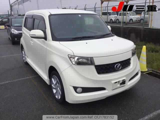 toyota bb 2010 CFJ1783152 image 1