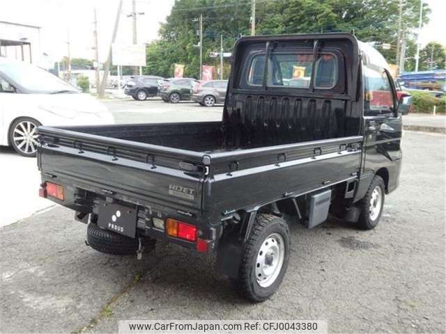 daihatsu hijet-truck 2013 -DAIHATSU 【大宮 483ﾒ1188】--Hijet Truck EBD-S201P--S201P-0104700---DAIHATSU 【大宮 483ﾒ1188】--Hijet Truck EBD-S201P--S201P-0104700- image 2