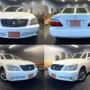 toyota crown 2008 quick_quick_DBA-GRS180_GRS180-0079356 image 1