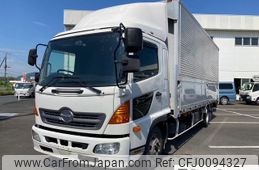 hino ranger 2011 GOO_NET_EXCHANGE_0404328A30240724W002