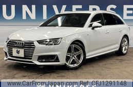 audi a4-avant 2016 quick_quick_8WCVK_WAUZZZF46GA034229