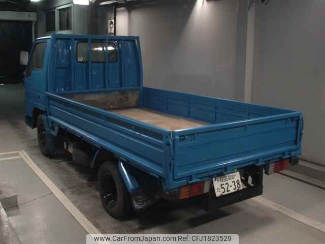 mazda titan 1989 CFJ1823529 image 2