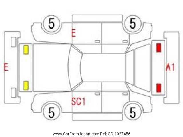 honda n-wgn 2018 CFJ1027456 image 2
