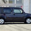 nissan cube 2013 -NISSAN--Cube DBA-Z12--Z12-260994---NISSAN--Cube DBA-Z12--Z12-260994- image 3