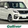 suzuki solio 2024 -SUZUKI--Solio 5AA-MA47S--MA47S-610665---SUZUKI--Solio 5AA-MA47S--MA47S-610665- image 1