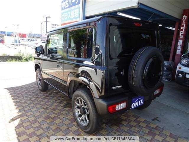 suzuki jimny 2025 CFJ1645304 image 2