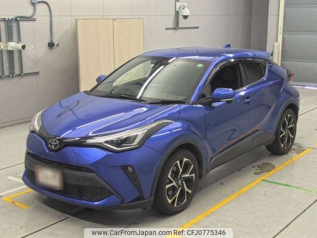 toyota c-hr 2020 -TOYOTA--C-HR NGX10-2014864---TOYOTA--C-HR NGX10-2014864- image 1