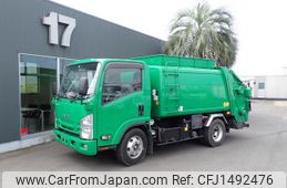 isuzu elf-truck 2016 CFJ1492476