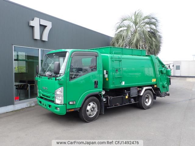 isuzu elf-truck 2016 CFJ1492476 image 1
