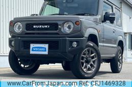 suzuki jimny 2020 quick_quick_3BA-JB64W_JB64W-168099