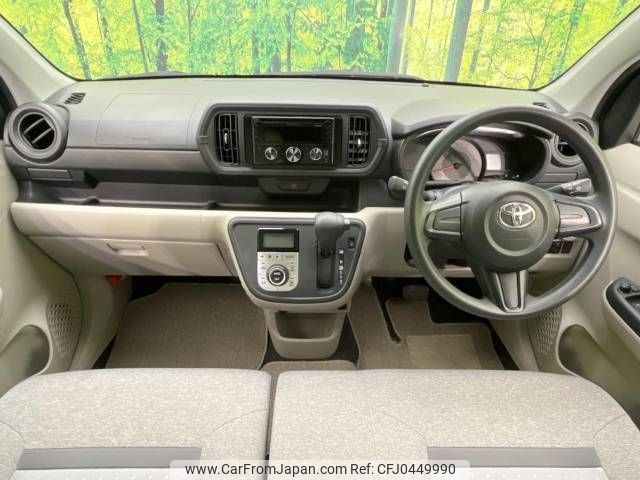 toyota passo 2019 -TOYOTA--Passo 5BA-M700A--M700A-0152186---TOYOTA--Passo 5BA-M700A--M700A-0152186- image 2