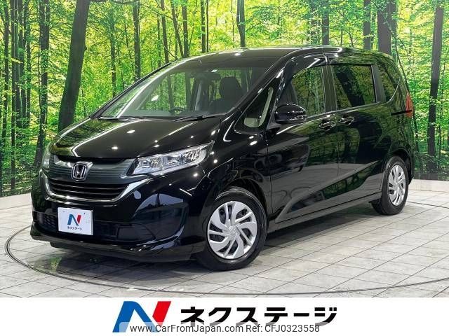 honda freed 2018 -HONDA--Freed DBA-GB5--GB5-1067069---HONDA--Freed DBA-GB5--GB5-1067069- image 1