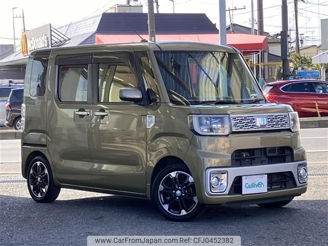 daihatsu wake 2014 -DAIHATSU--WAKE DBA-LA700S--LA700S-0006230---DAIHATSU--WAKE DBA-LA700S--LA700S-0006230- image 1