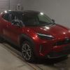 toyota yaris-cross 2021 CFJ1693540 image 4
