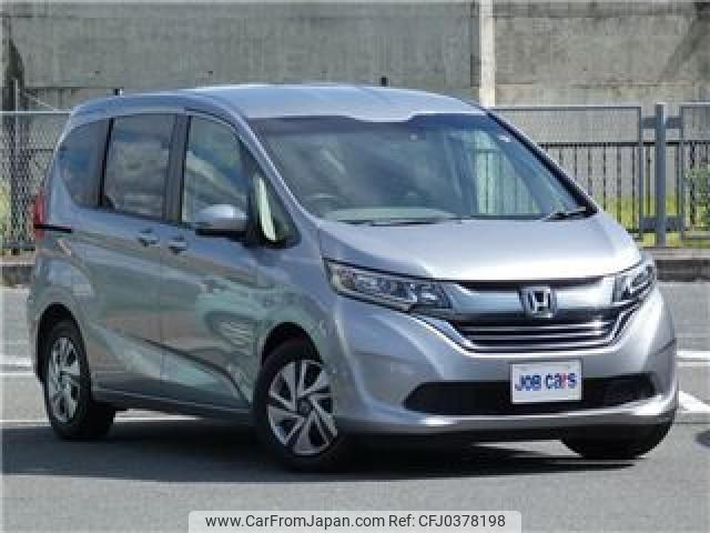 honda freed 2019 quick_quick_DAA-GB7_GB7-1096069 image 1