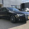 audi a4 2018 -AUDI--Audi A4 DBA-8WCYRF--WAUZZZF48JA124702---AUDI--Audi A4 DBA-8WCYRF--WAUZZZF48JA124702- image 5