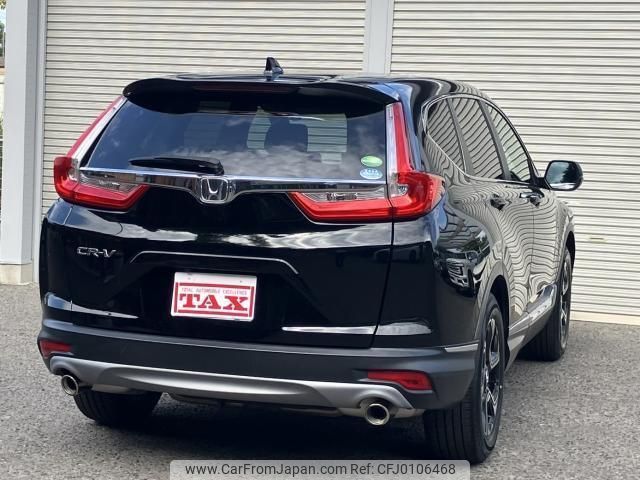 honda cr-v 2020 quick_quick_DBA-RW1_RW1-1100520 image 2