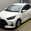 toyota yaris 2020 -TOYOTA--Yaris 6AA-MXPH10--MXPH10-2013768---TOYOTA--Yaris 6AA-MXPH10--MXPH10-2013768- image 1