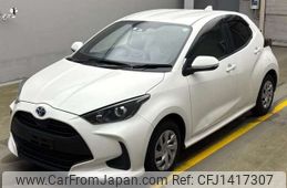 toyota yaris 2020 -TOYOTA--Yaris 6AA-MXPH10--MXPH10-2013768---TOYOTA--Yaris 6AA-MXPH10--MXPH10-2013768-