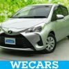 toyota vitz 2018 quick_quick_DBA-NSP130_NSP130-2273825 image 1