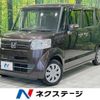 honda n-box 2017 CFJ1750838 image 1