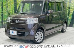 honda n-box 2017 CFJ1750838