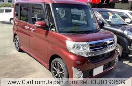 daihatsu tanto 2015 -DAIHATSU 【名変中 】--Tanto LA600S--0308335---DAIHATSU 【名変中 】--Tanto LA600S--0308335-